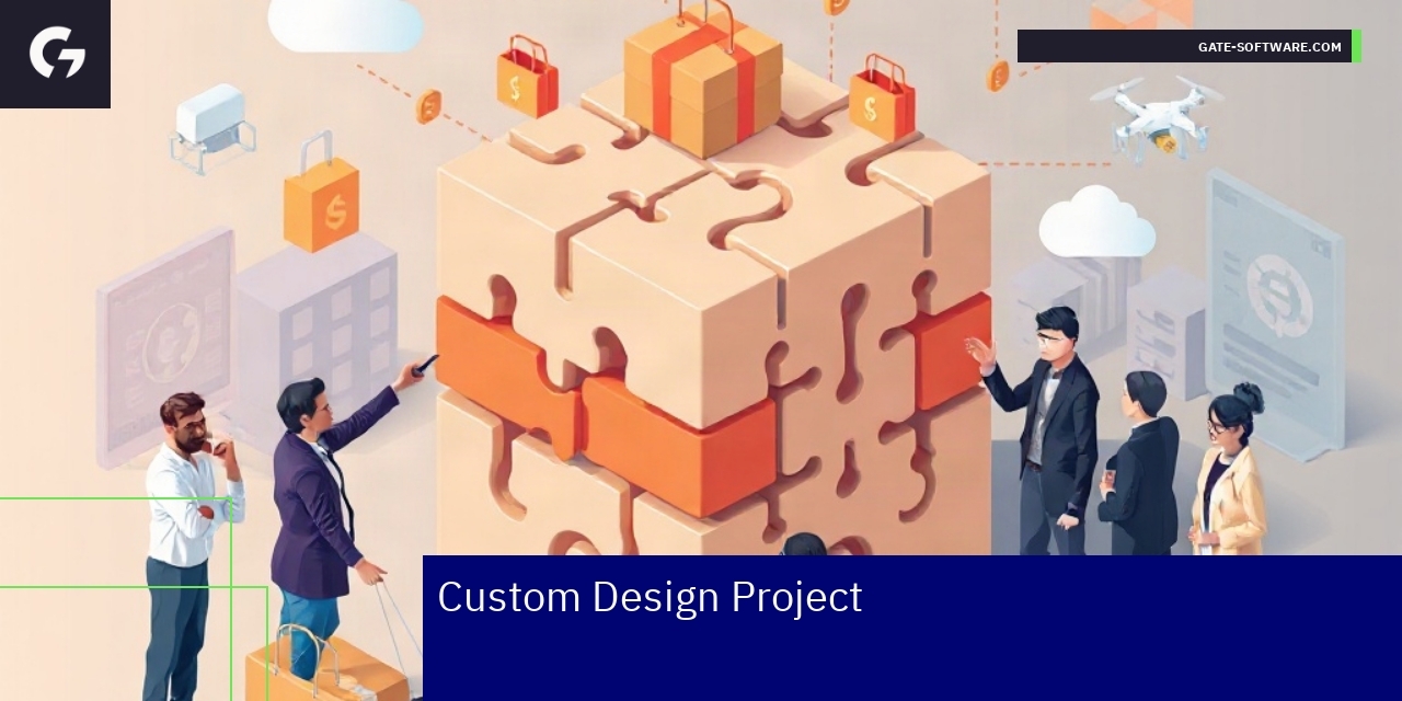 Custom Design Project in Magento 2 Themes Magento 2 theme design process and collaboration