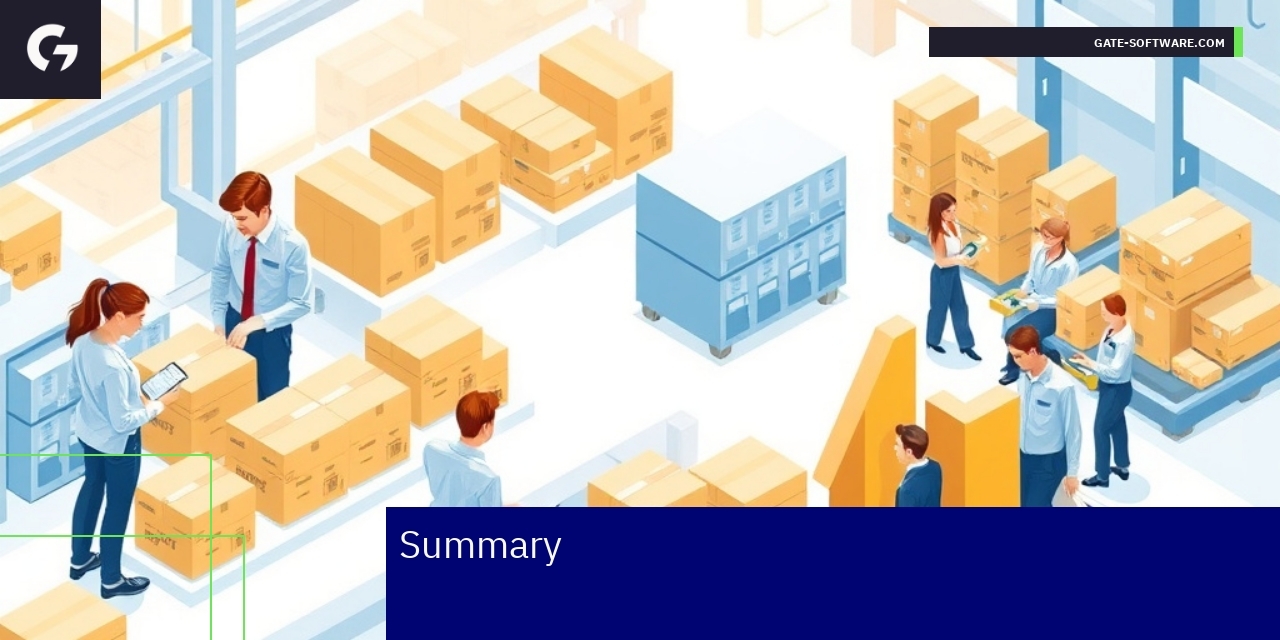 Illustration of B2B Magento 2 ecommerce optimization