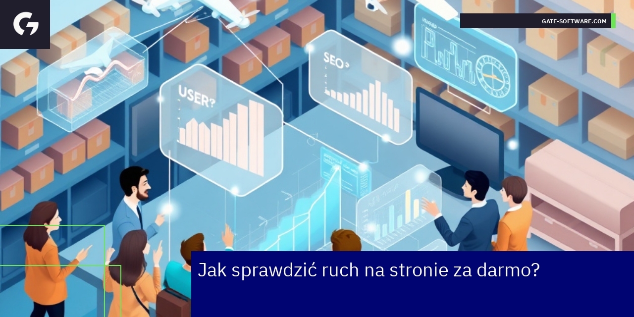 Darmowe narzędzia do analizy ruchu na stronie Ikony Google Analytics, Search Console i Matomo