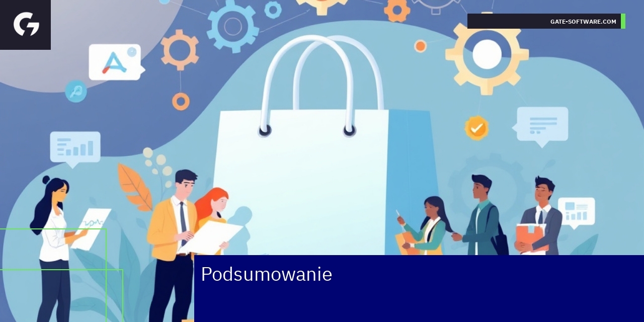Sklep internetowy Magento 2 z integracjami i SEO