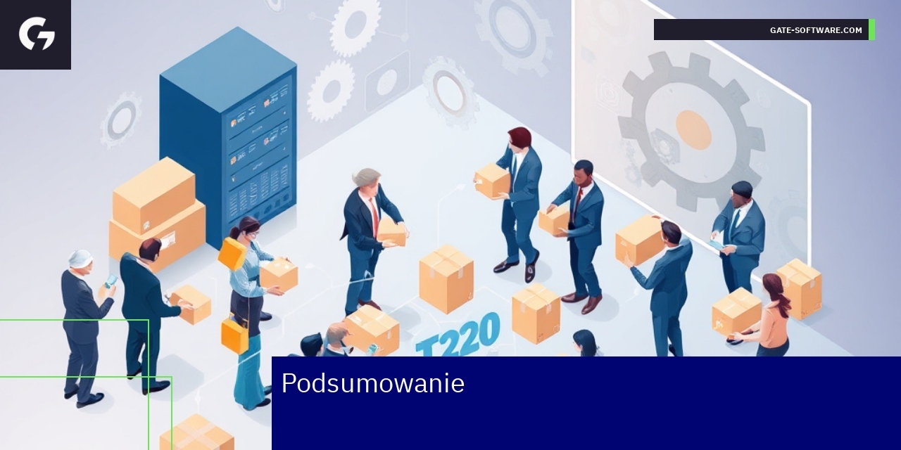 Korzyści wdrożenia Magento B2B w firmie Przedstawienie zalet platformy Magento B2B