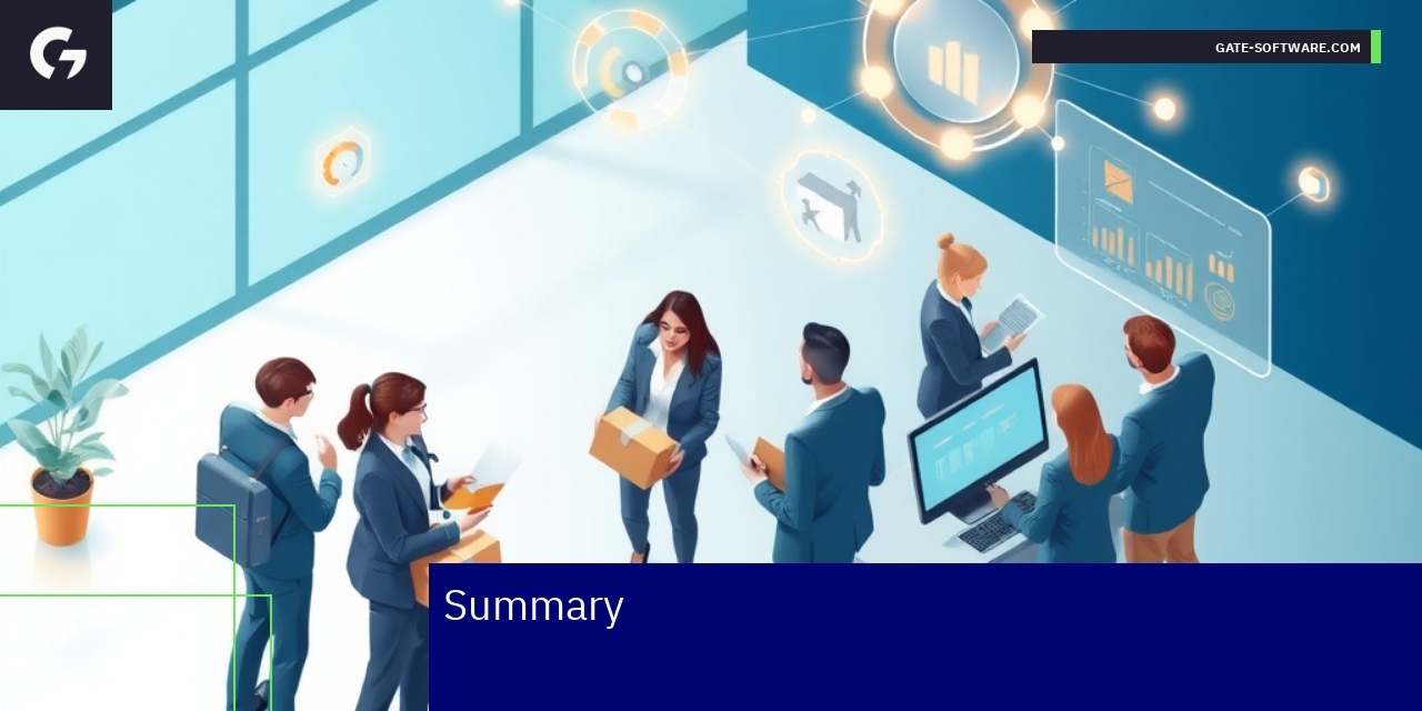 Business workflow with Magento and ERP systems