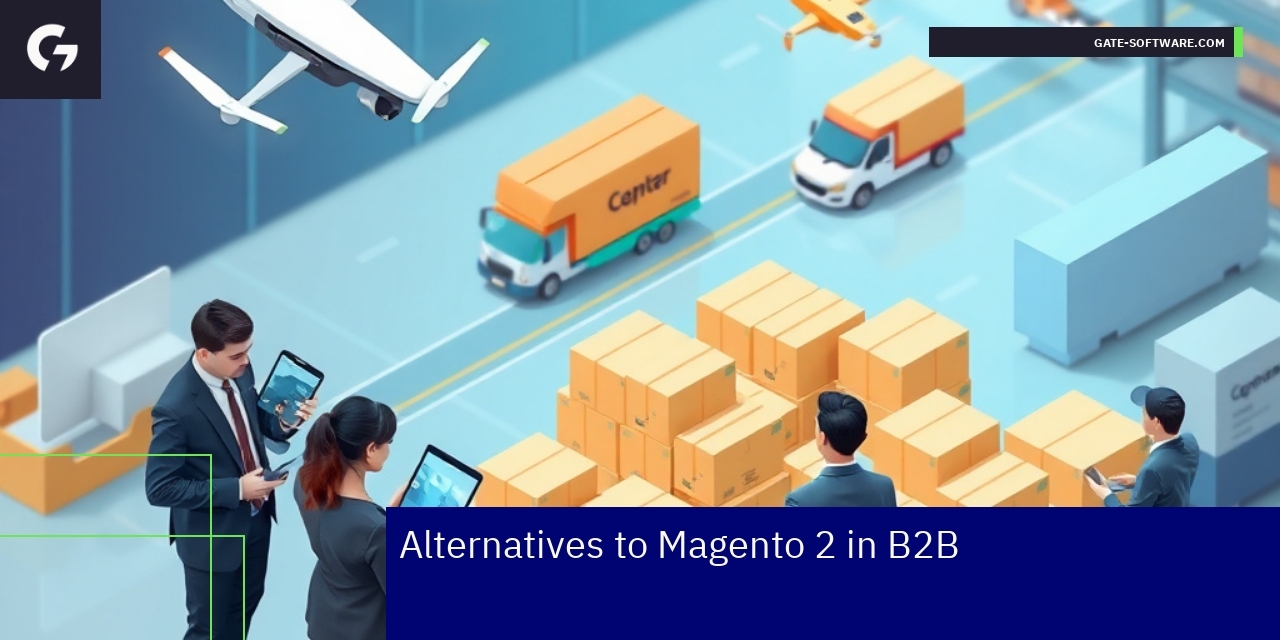 Business software platforms comparison chart