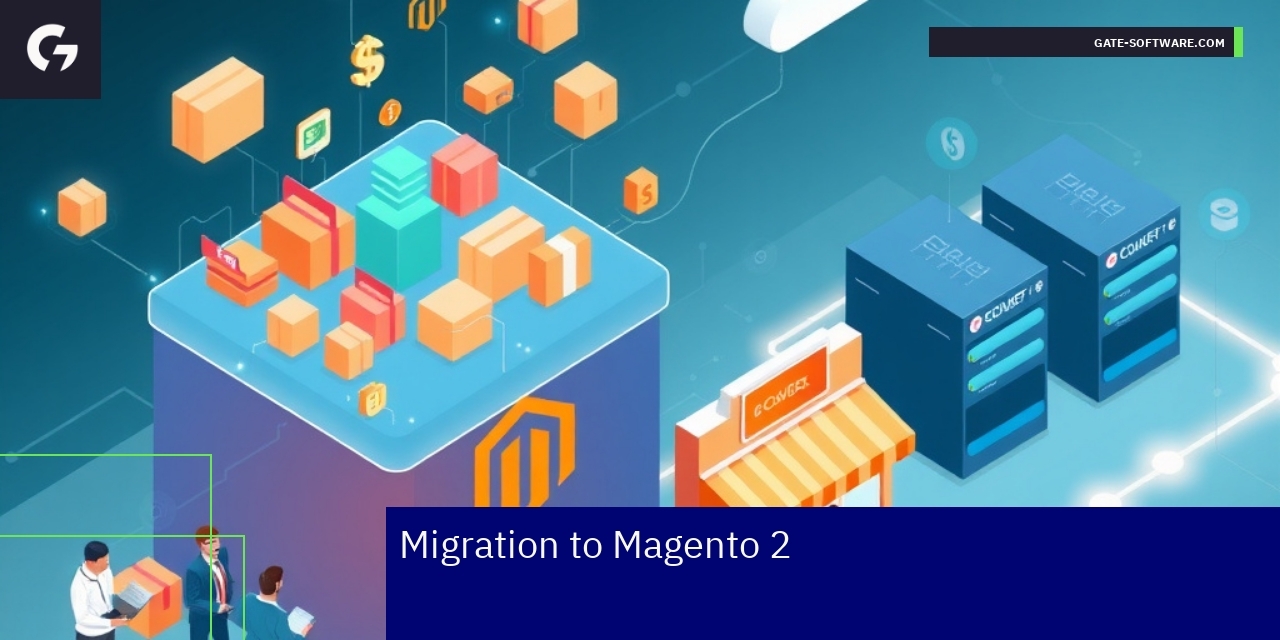 Magento 2 B2B Migration and Multilingual Features Magento 2 e-commerce platform benefits and features