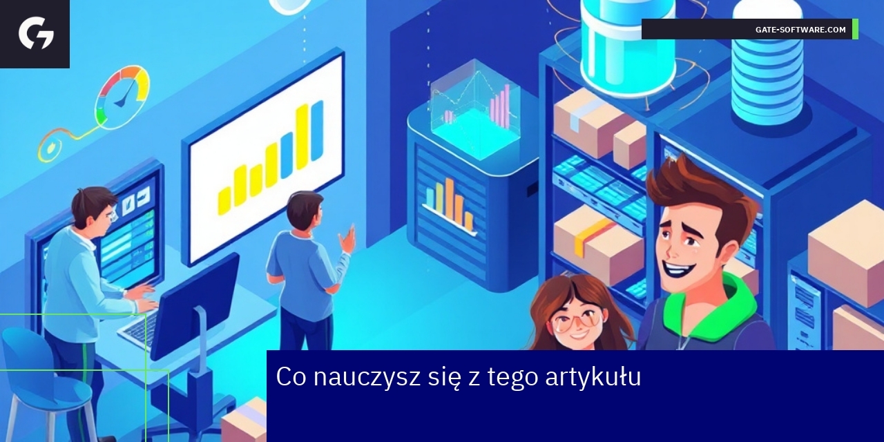 Optymalizacja wydajności sklepu Magento 2 Schemat optymalizacji wydajności Magento 2