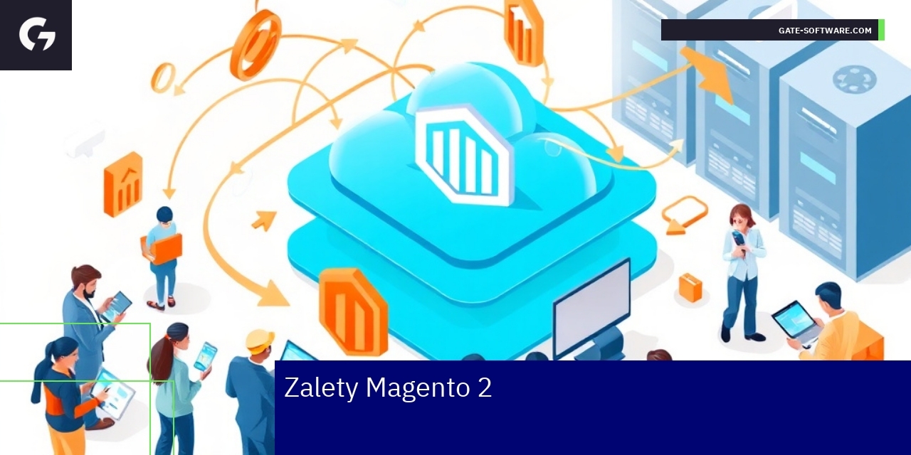 Wydajność, mobilność i optymalizacja prędkości Magento 2