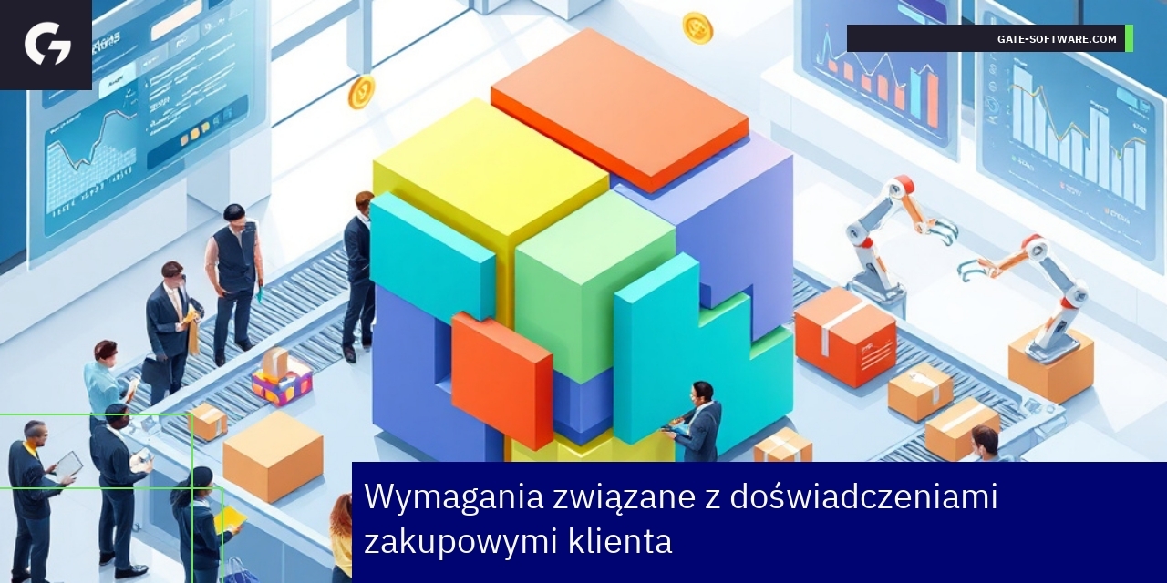 Platforma e-commerce B2B z integracjami i UX