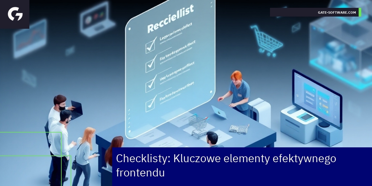 Schemat optymalizacji frontend Magento 2 Hyva