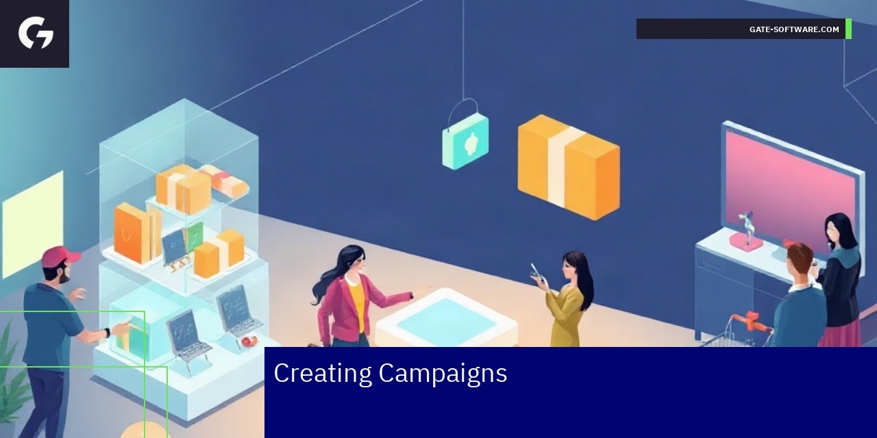 Magento 2 Hyvä Themes Campaign Creation Magento 2 Hyvä Themes campaign setup and benefits visualization