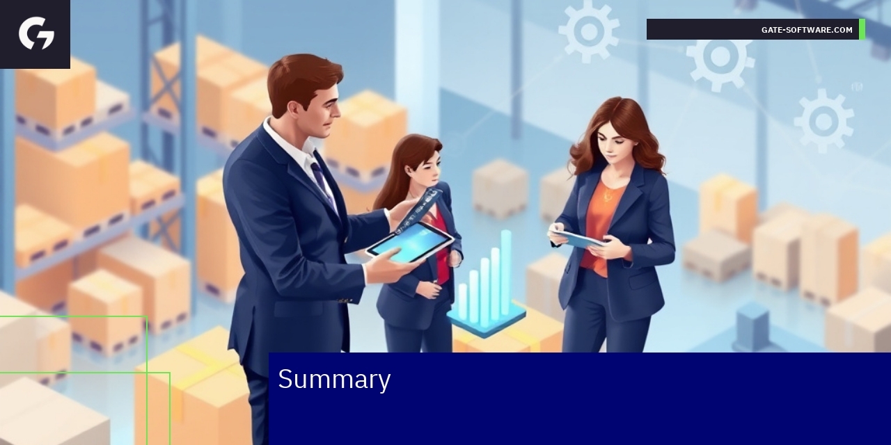 Business ecommerce growth and integration concept