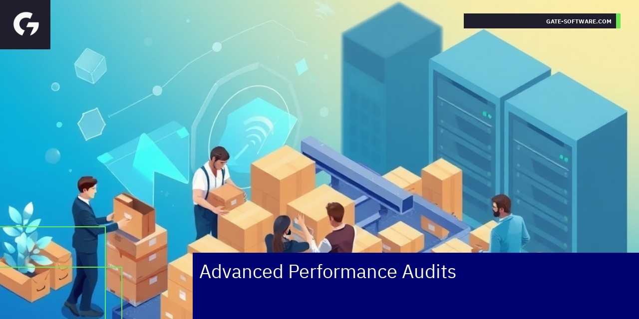 Magento 2 speed optimization and performance metrics