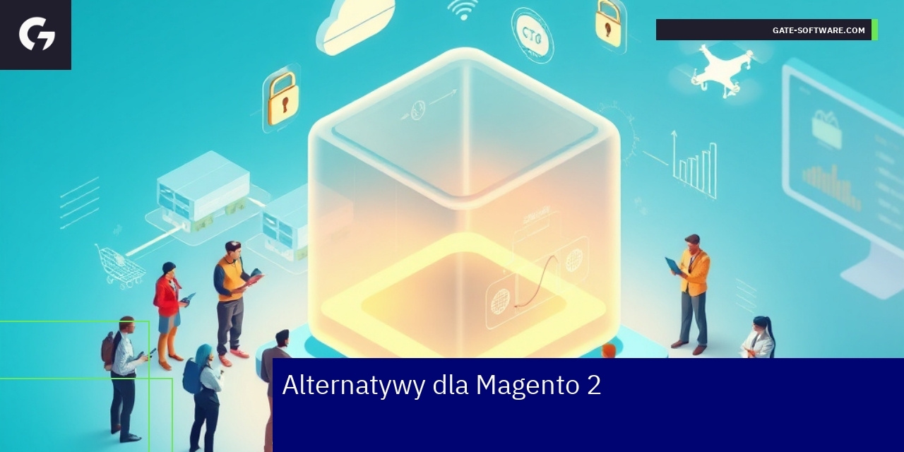 Porównanie platform e-commerce i kluczowe cechy