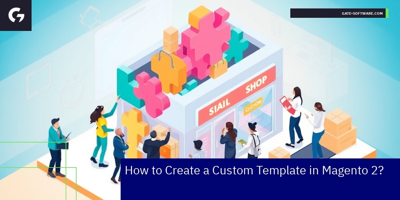 Magento 2 Custom Templates and Inheritance Explained Diagram of Magento 2 template inheritance and fallback system