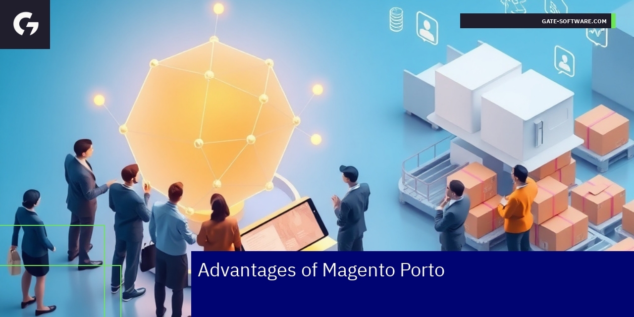 Magento Porto theme features and benefits overview