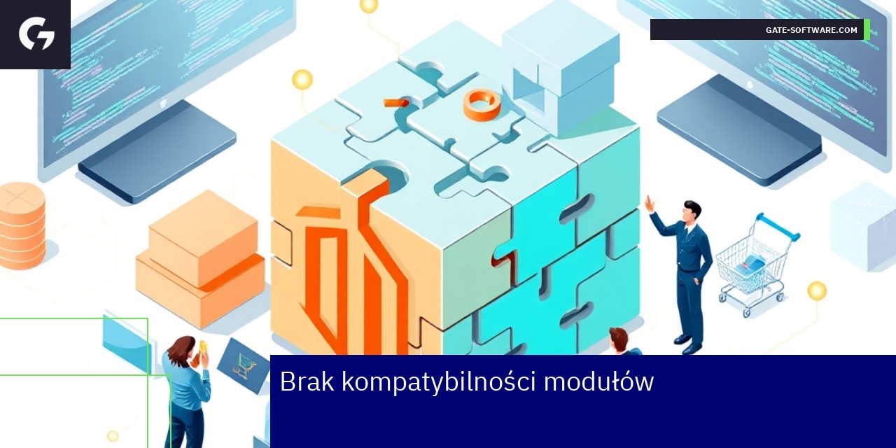 Schemat migracji Magento i modułów e-commerce