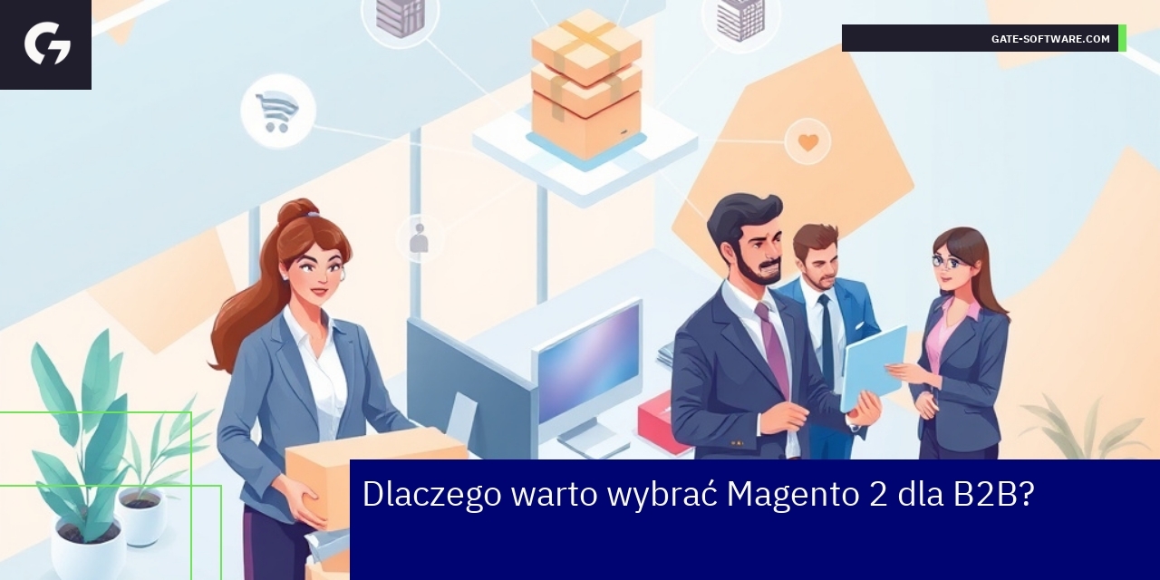 Schemat migracji i funkcje platformy Magento 2