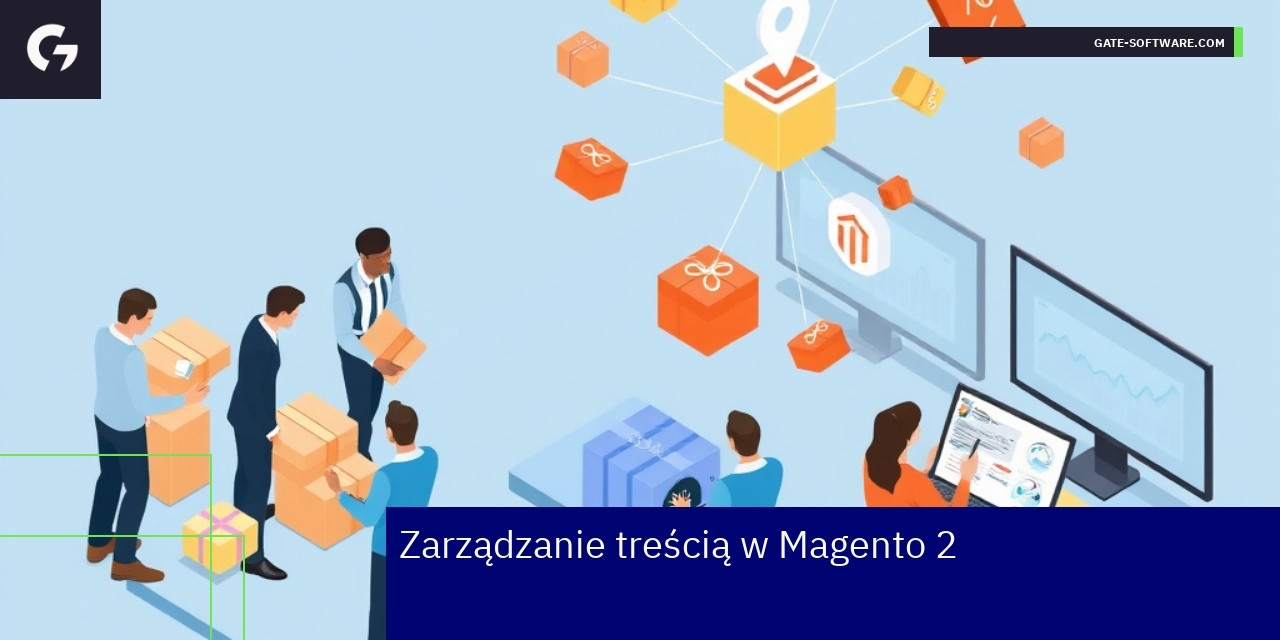 Zarządzanie promocjami i raportowanie w Magento 2 Schemat promocji i raportów w Magento 2