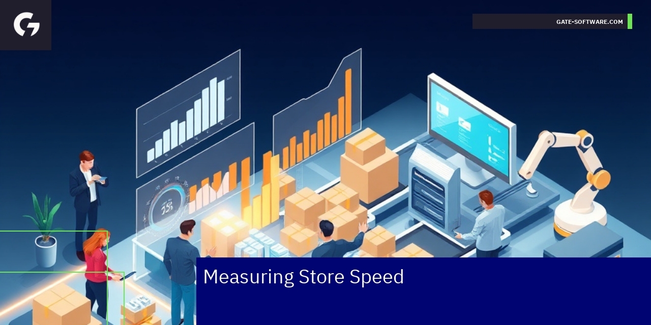 Magento 2 Store Speed Optimization Guide Dashboard showing Magento 2 performance metrics and audit schedules