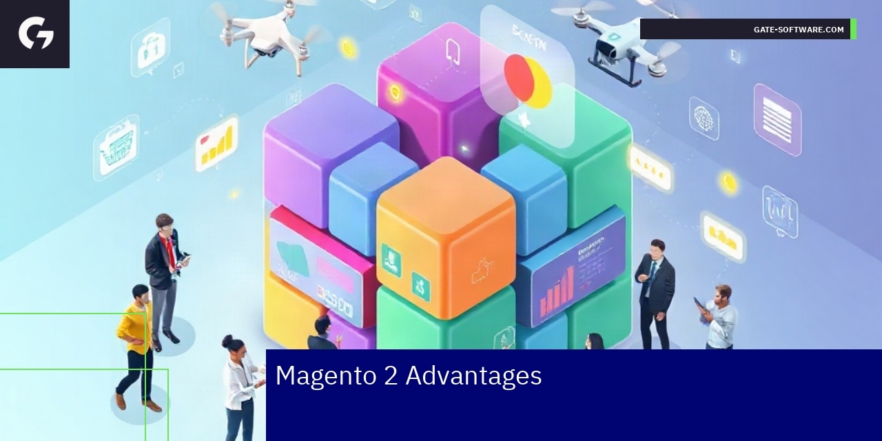 Magento 2 Advantages for Custom Theme Development Magento 2 platform benefits and theme features