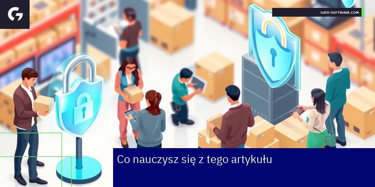 Zabezpieczony panel administracyjny Magento 2