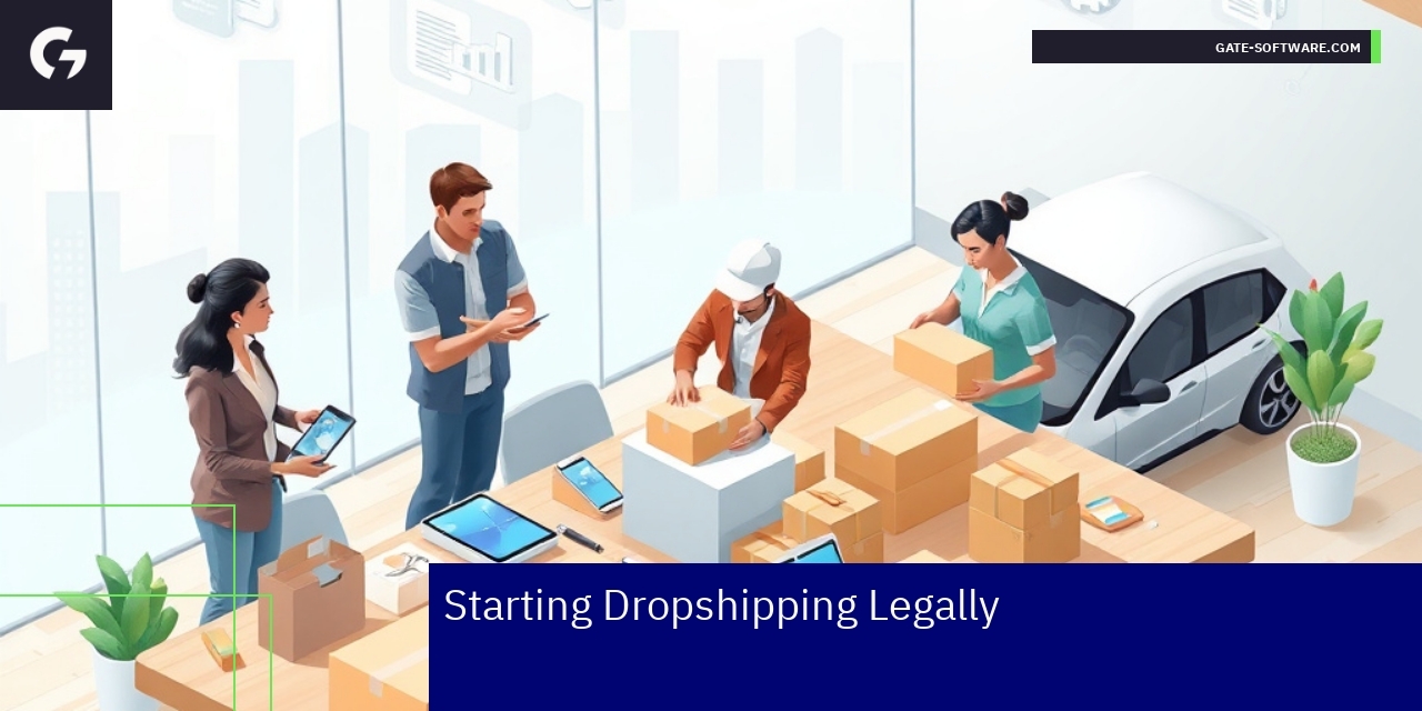 Legal and Cost Aspects of Magento Dropshipping Magento dropshipping with legal and cost considerations