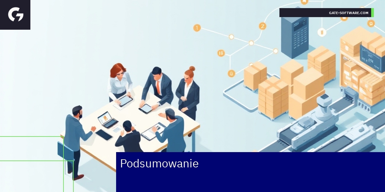 Schemat integracji Magento 2 i ERP w biznesie