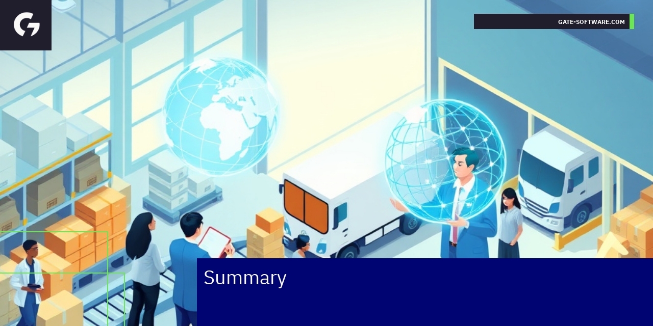 Business growth chart with Magento and automation