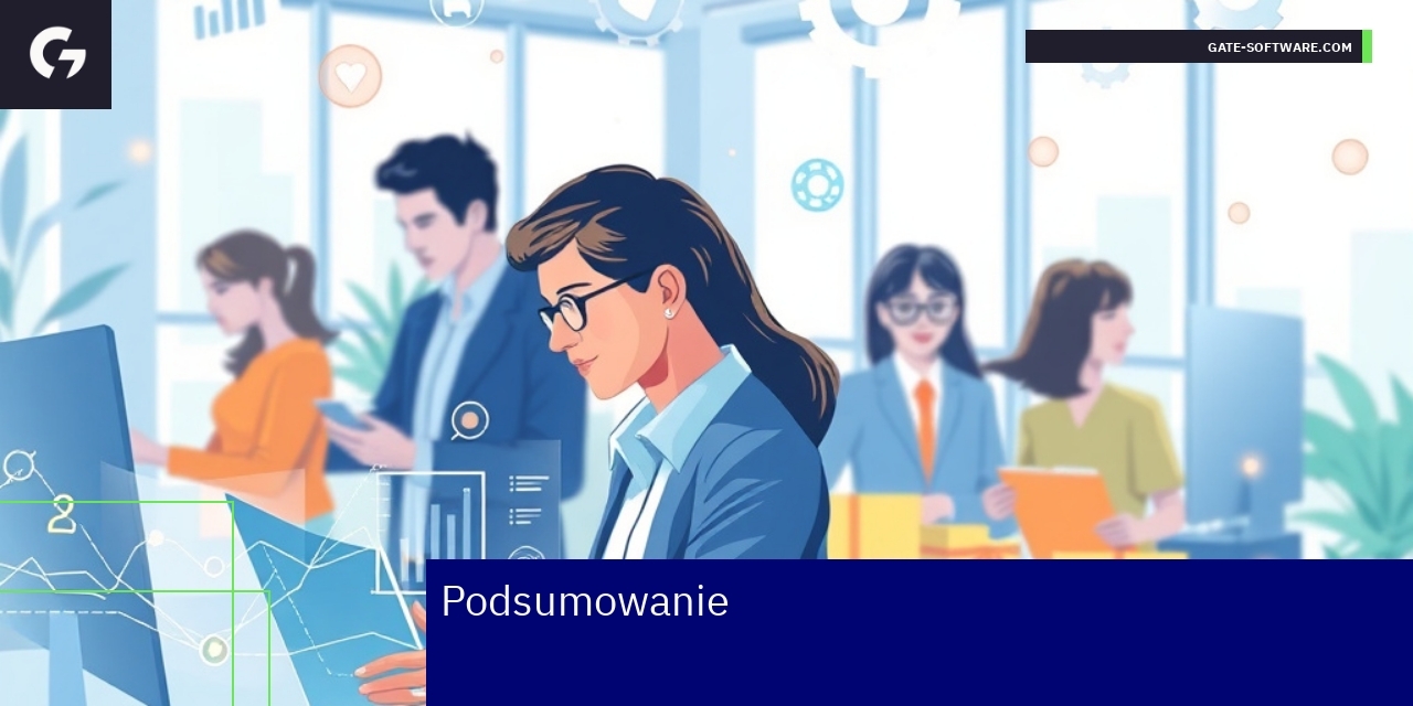 Schemat zarządzania e-commerce na platformie Magento