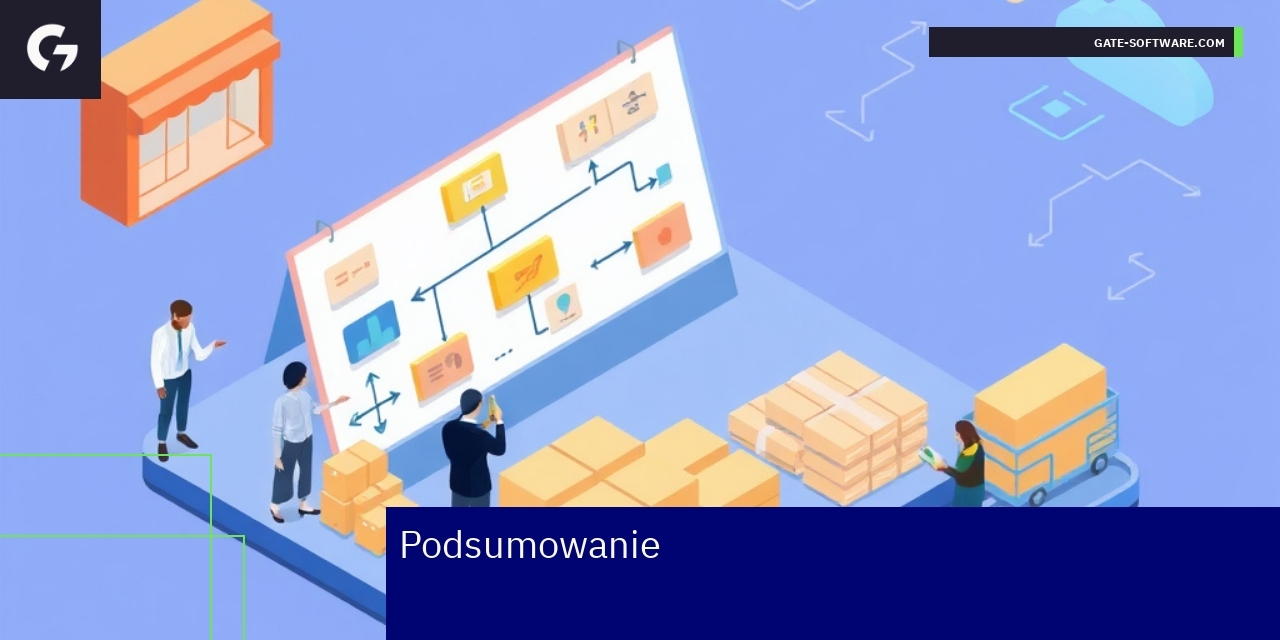 Zespół zarządzający aktualizacjami w systemie Magento