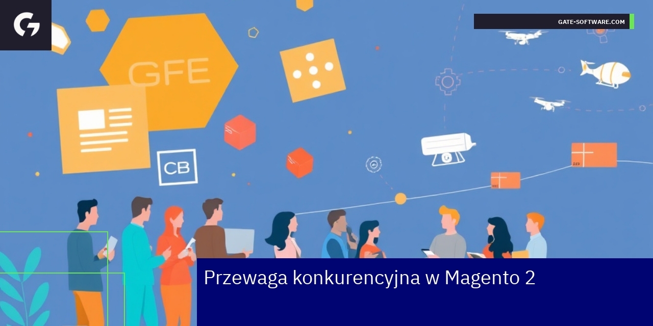 Optymalizacja motywu, obrazów i skryptów w Magento 2
