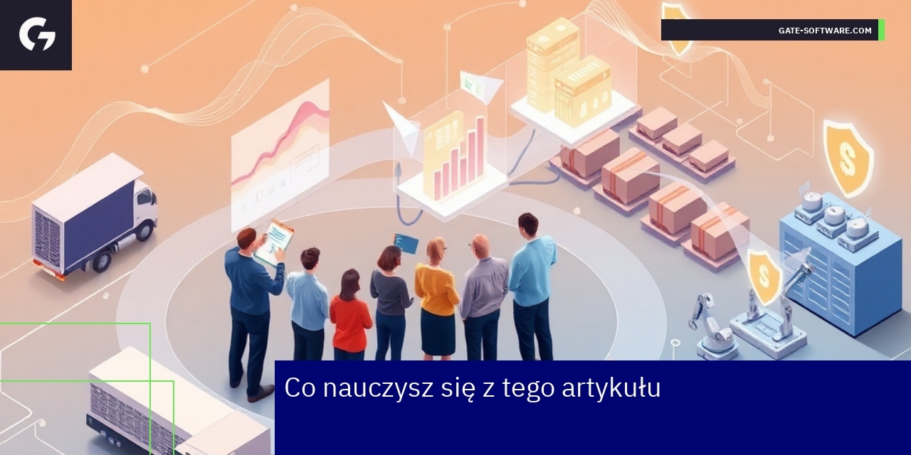 Schemat optymalizacji i zabezpieczeń platformy e-commerce