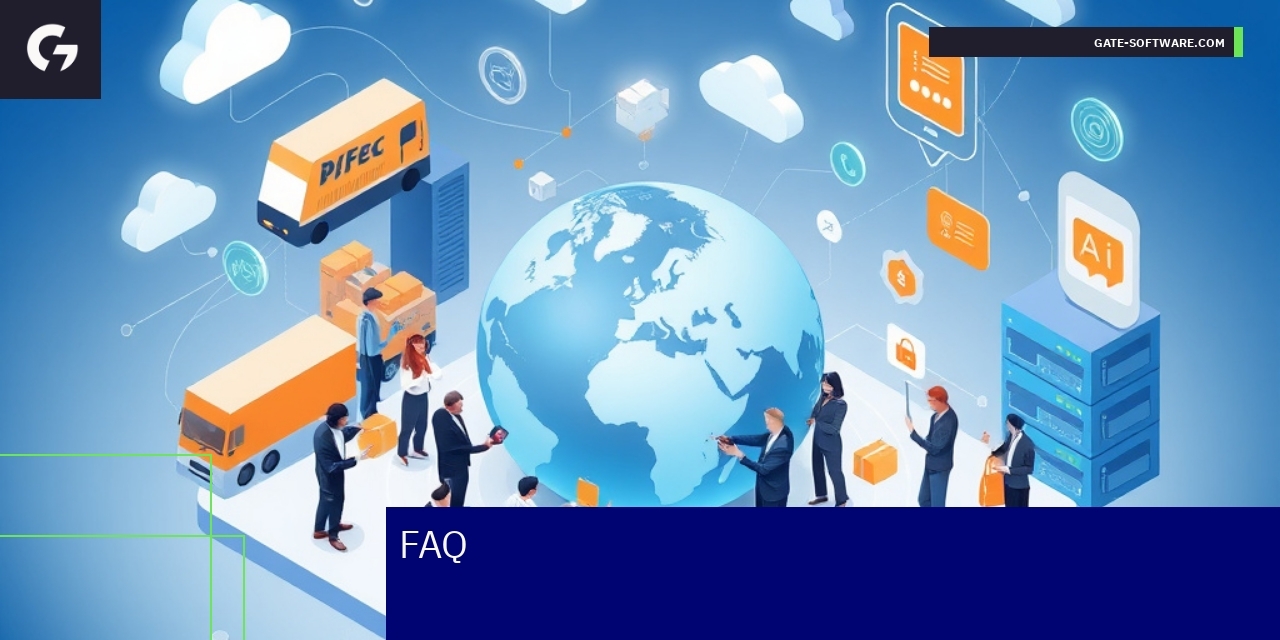 Graphical representation of Magento 2 tools and features
