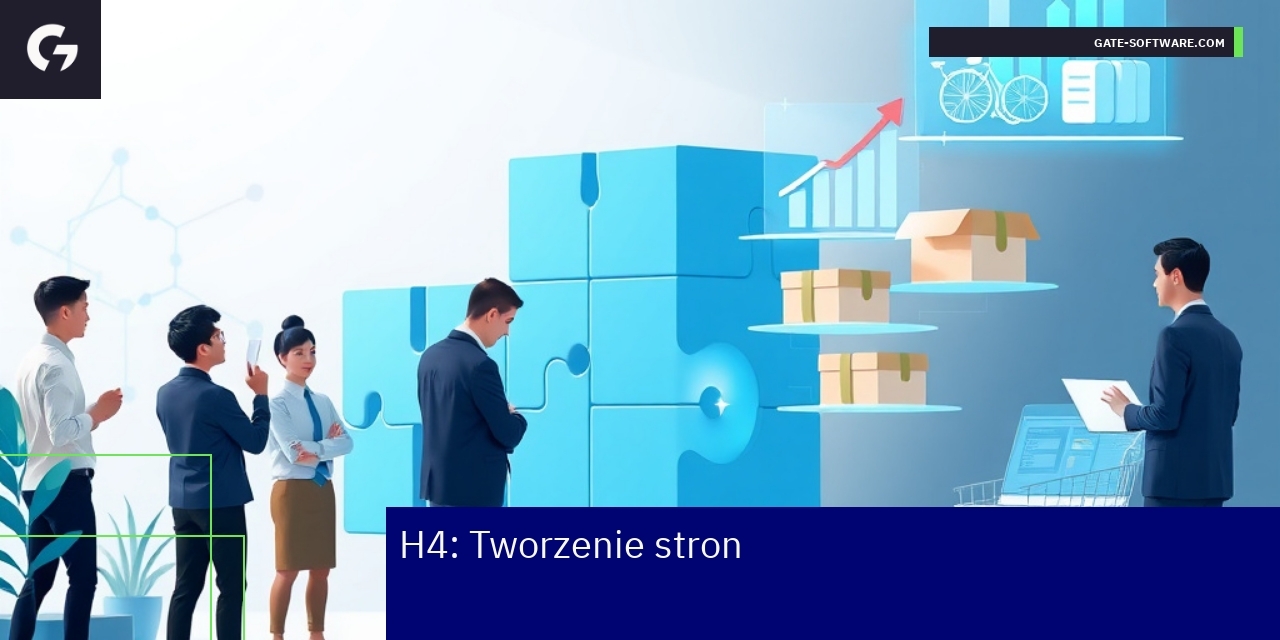 Schemat architektury front-end Hyva i optymalizacja