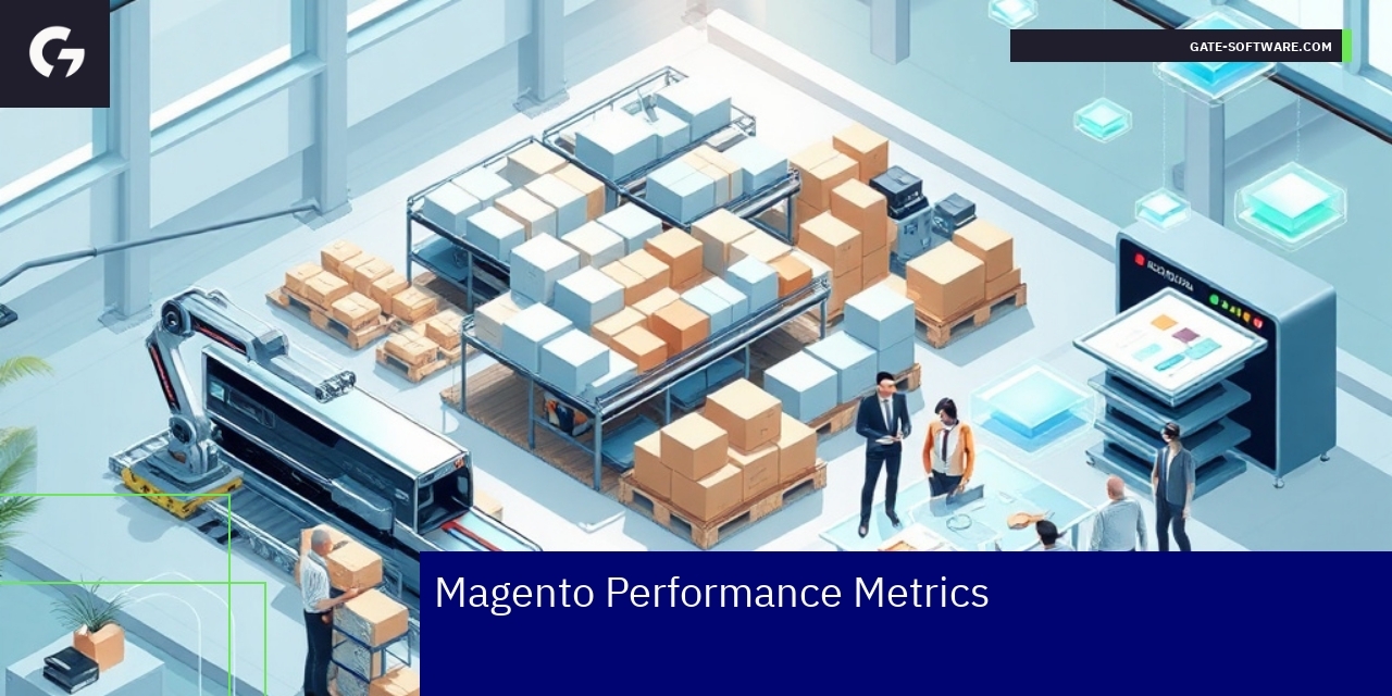 Magento cache and performance optimization flow