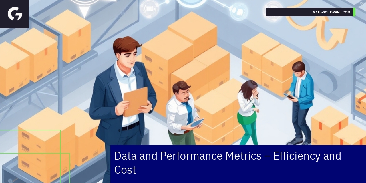 Hyva Performance and Efficiency Metrics Graph showing Hyva's impact on metrics