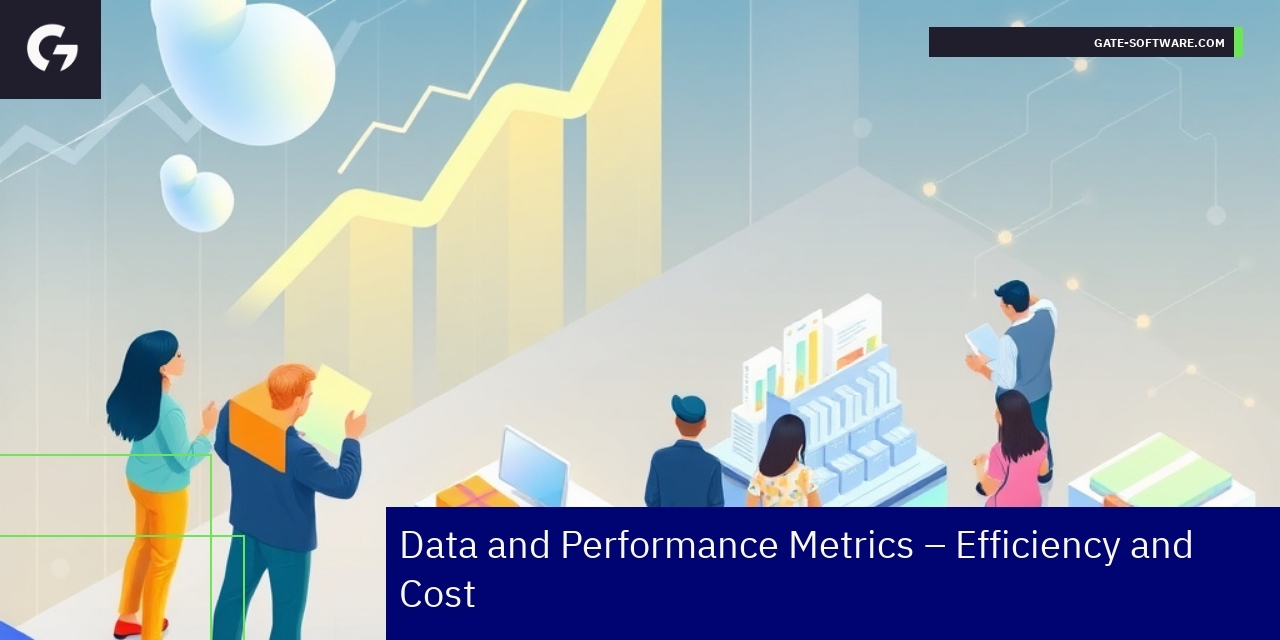 Graph showing Hyva ecommerce metrics improvements