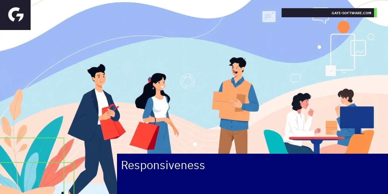 Hyva Responsiveness and Adaptive Design Multiple devices showing responsive website layout