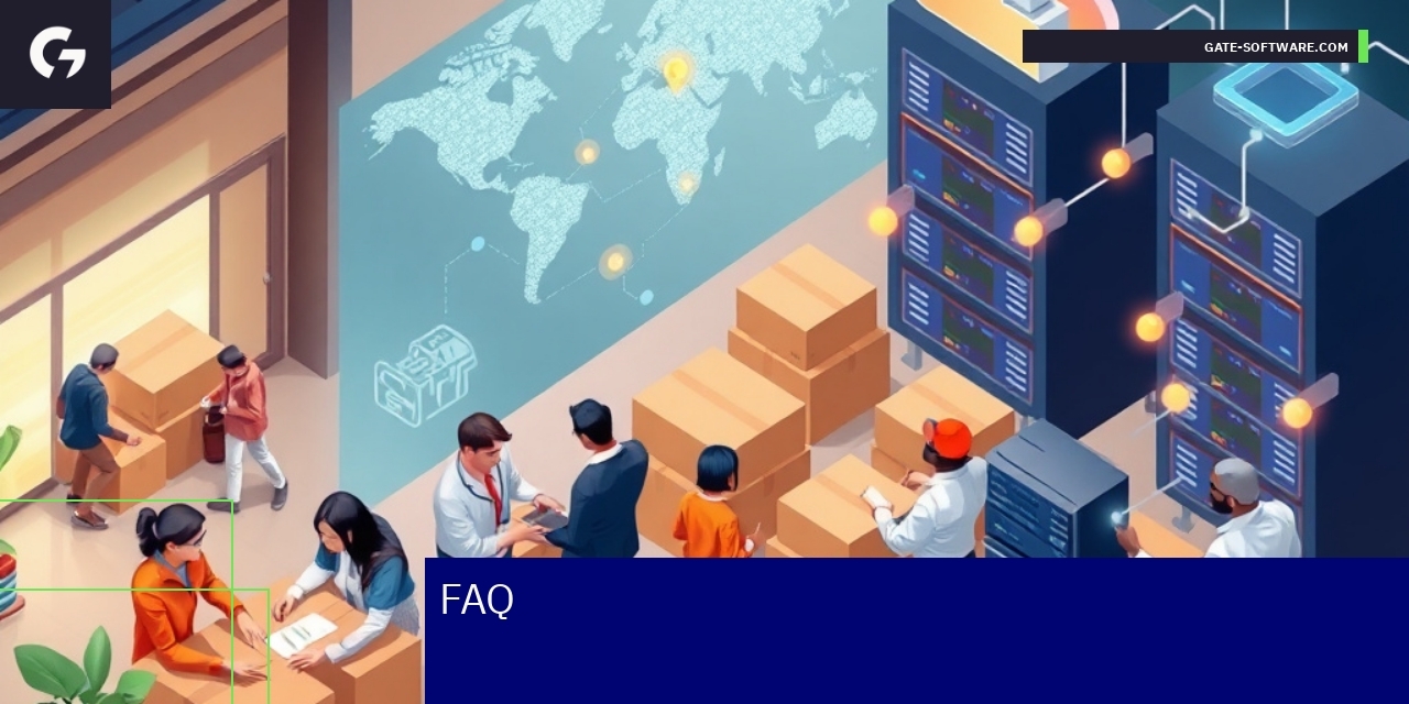 Schemat kluczowych elementów utrzymania Magento 2