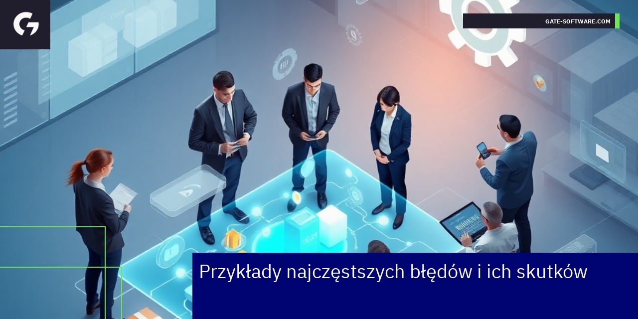 Schemat błędów UX/UI i checklisty Magento 2