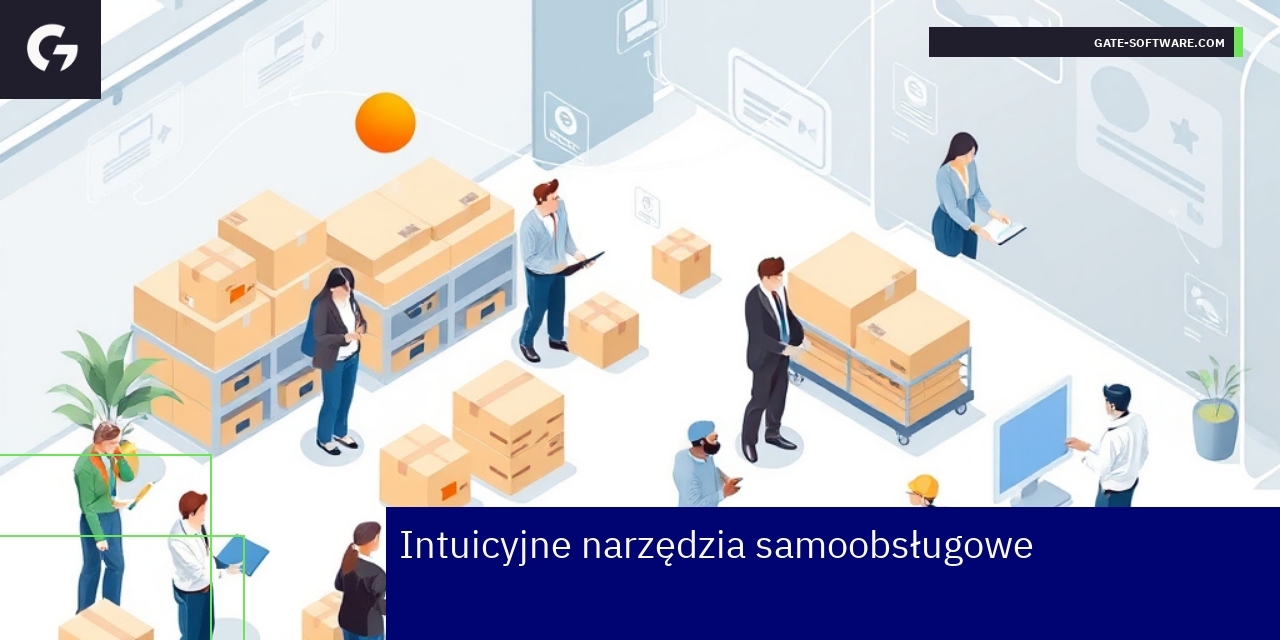 Panel zarządzania kontem firmowym i metodami płatności