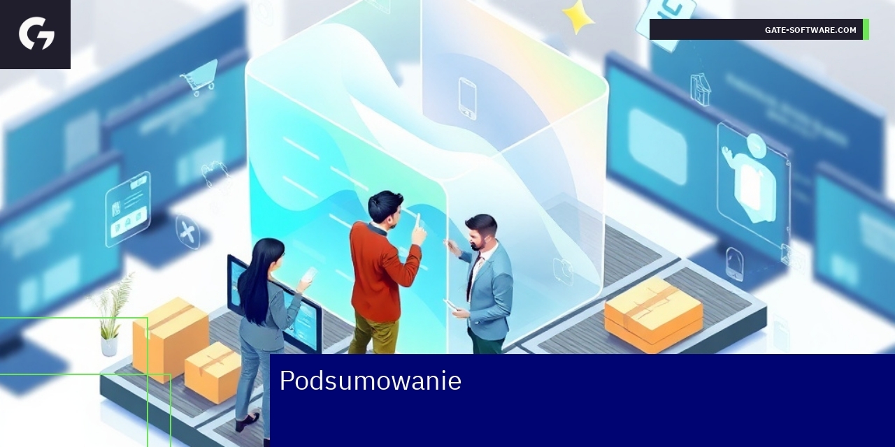 Schemat optymalizacji UX i korzyści Hyva