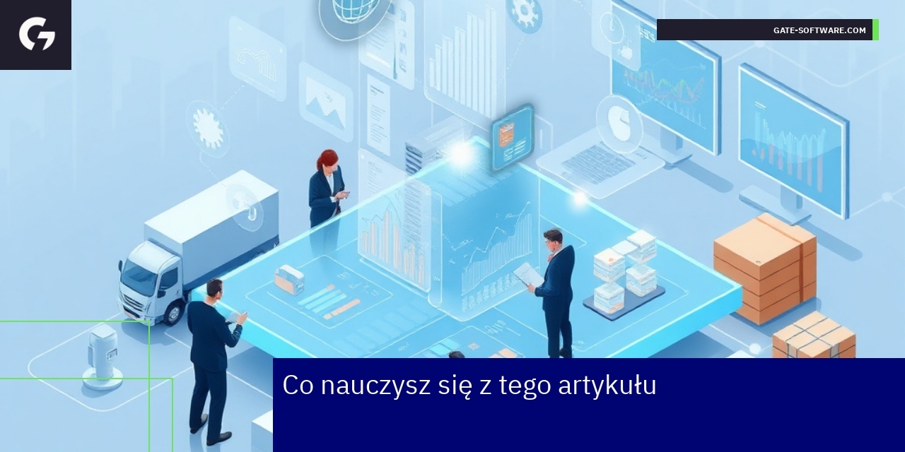 Strategiczne znaczenie Magento 2 w e-commerce B2B Ilustracja platformy Magento 2 dla biznesu B2B