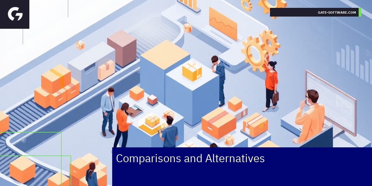 Comparison of Magento and other e-commerce platforms