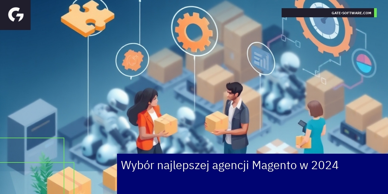 Magento i Hyva technologia e-commerce 2026