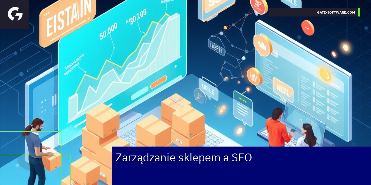 Schemat integracji narzędzi SEO i systemów rekomendacji