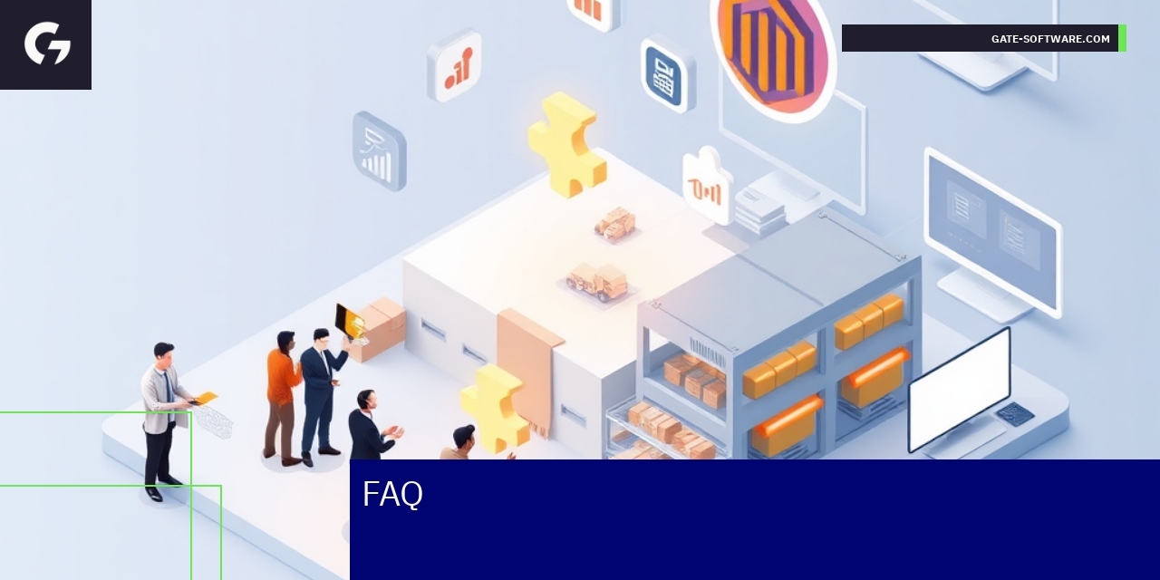Schemat instalacji i typy modułów Magento 2