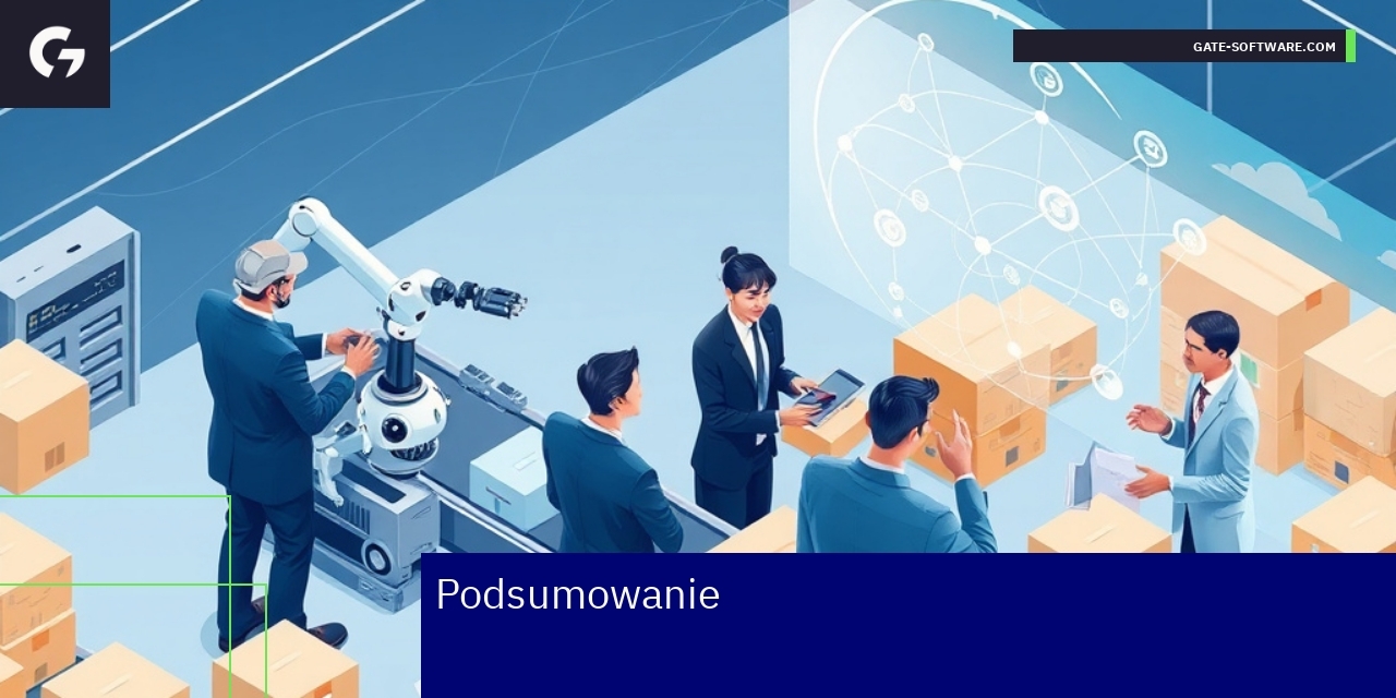 Biznes online i integracje systemów informatycznych