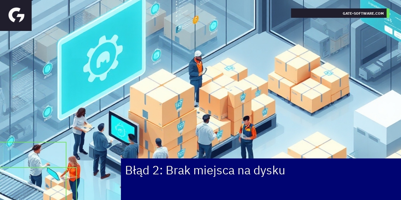 Schemat problemów i rozwiązań w systemie Magento