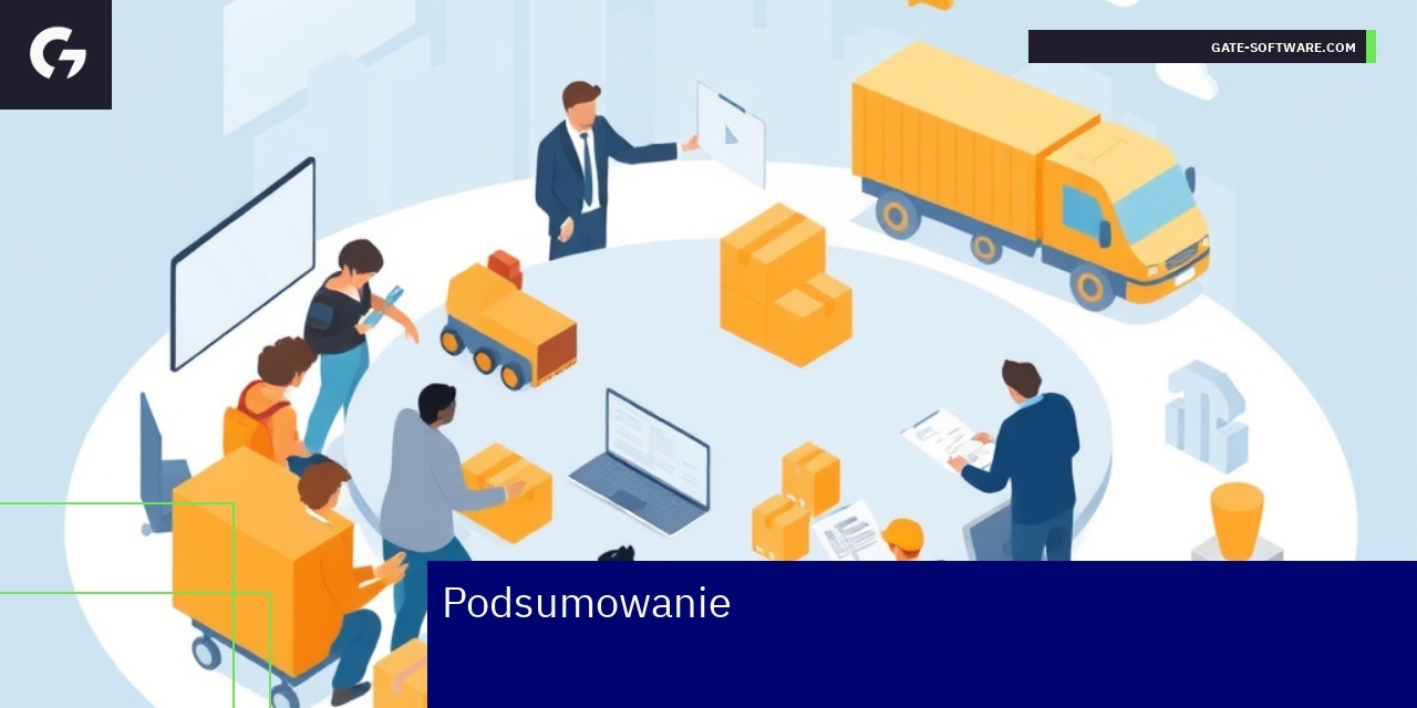 Grafika ilustrująca integrację platformy Magento 2