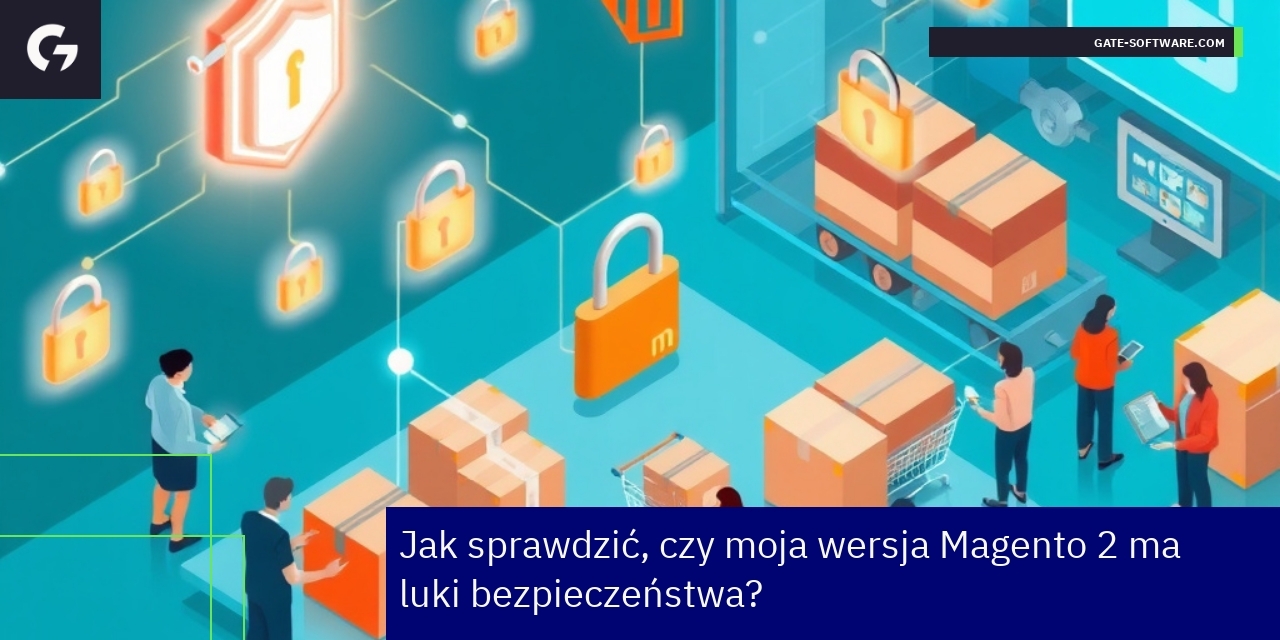 Metody ochrony Magento 2 przed zagrożeniami Schemat bezpieczeństwa Magento 2, wykrywanie luk